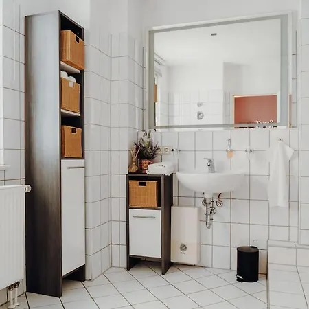 Casa - Im Herzen Leipzigs Apartment *